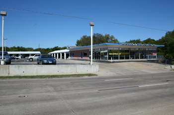 Shop Front